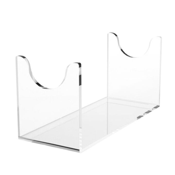Clear Acrylic Lightsaber Display Stand Lightsaber Holder Tabletop