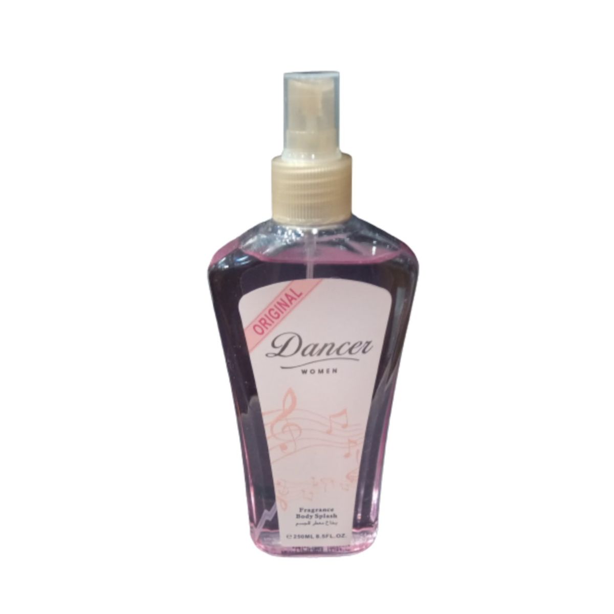 Women Fragrance Body Splash/Spray - 250ml