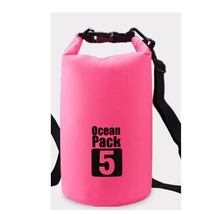 2l 5l 10l 20l 30l Large Capacity Waterproof Swimming Bags