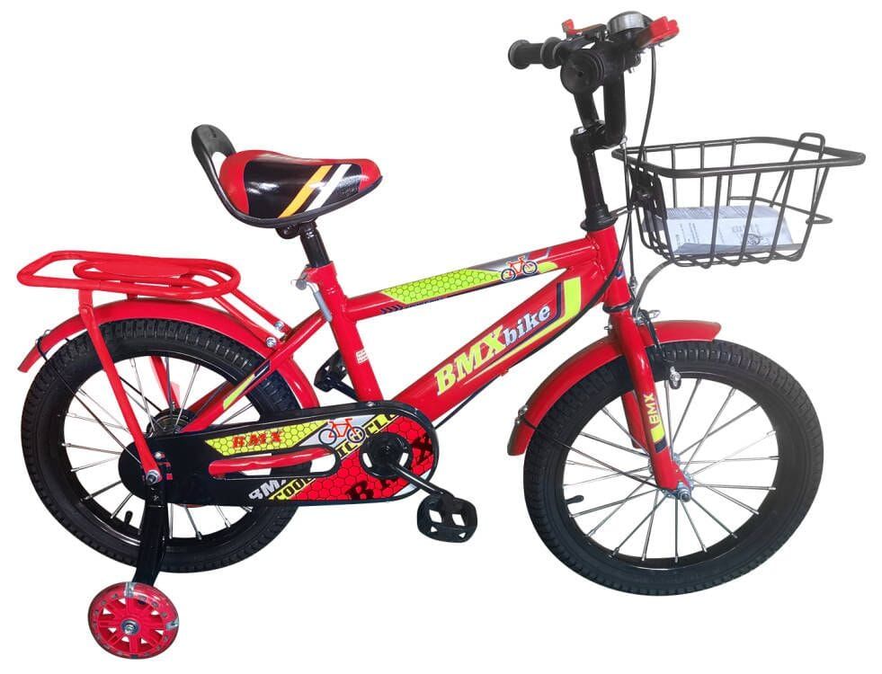 Baby Land Superior Kids Bicycle (Age 2-5years)