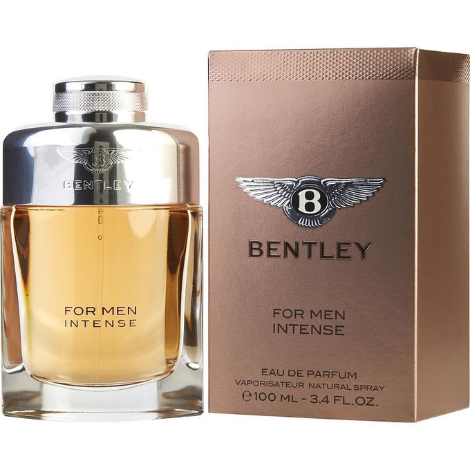 For Men Intense EDP 100ml!!