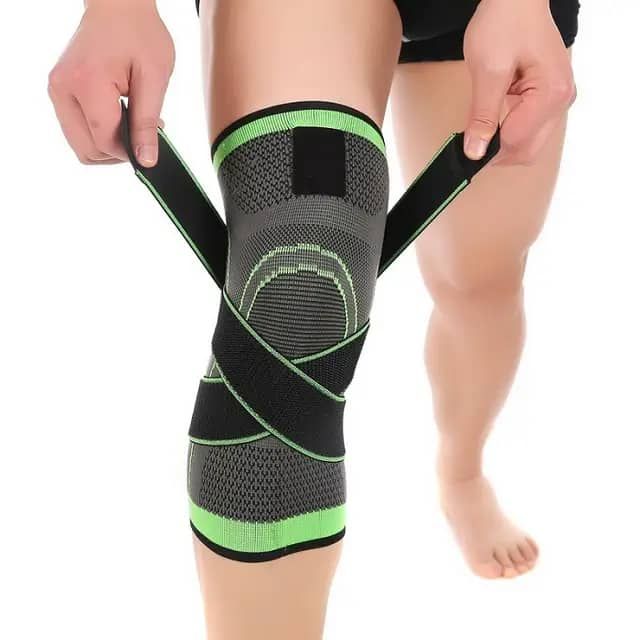 1pcs Knee Support