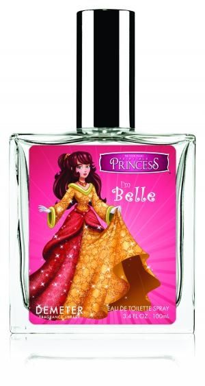 Belle 3.4 Oz. Eau De Toilette