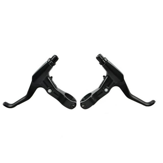 All-Aluminum Brake Lever Mountain Bike Brake Handle Bicycle