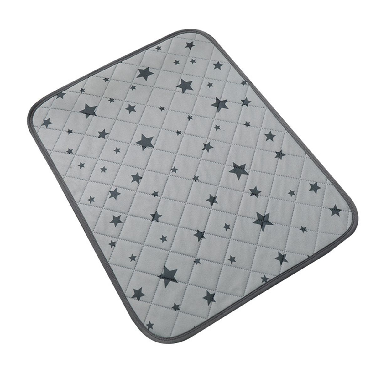 Washable Dog Pee Pads Reusable Puppy Pee Pads Non Slip Dog