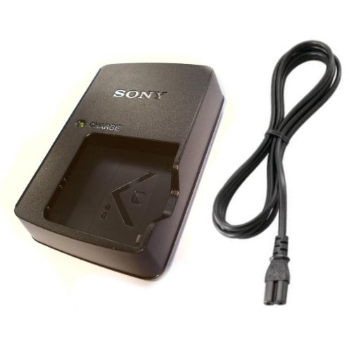 BN1 Lithium-ion Battery Charger