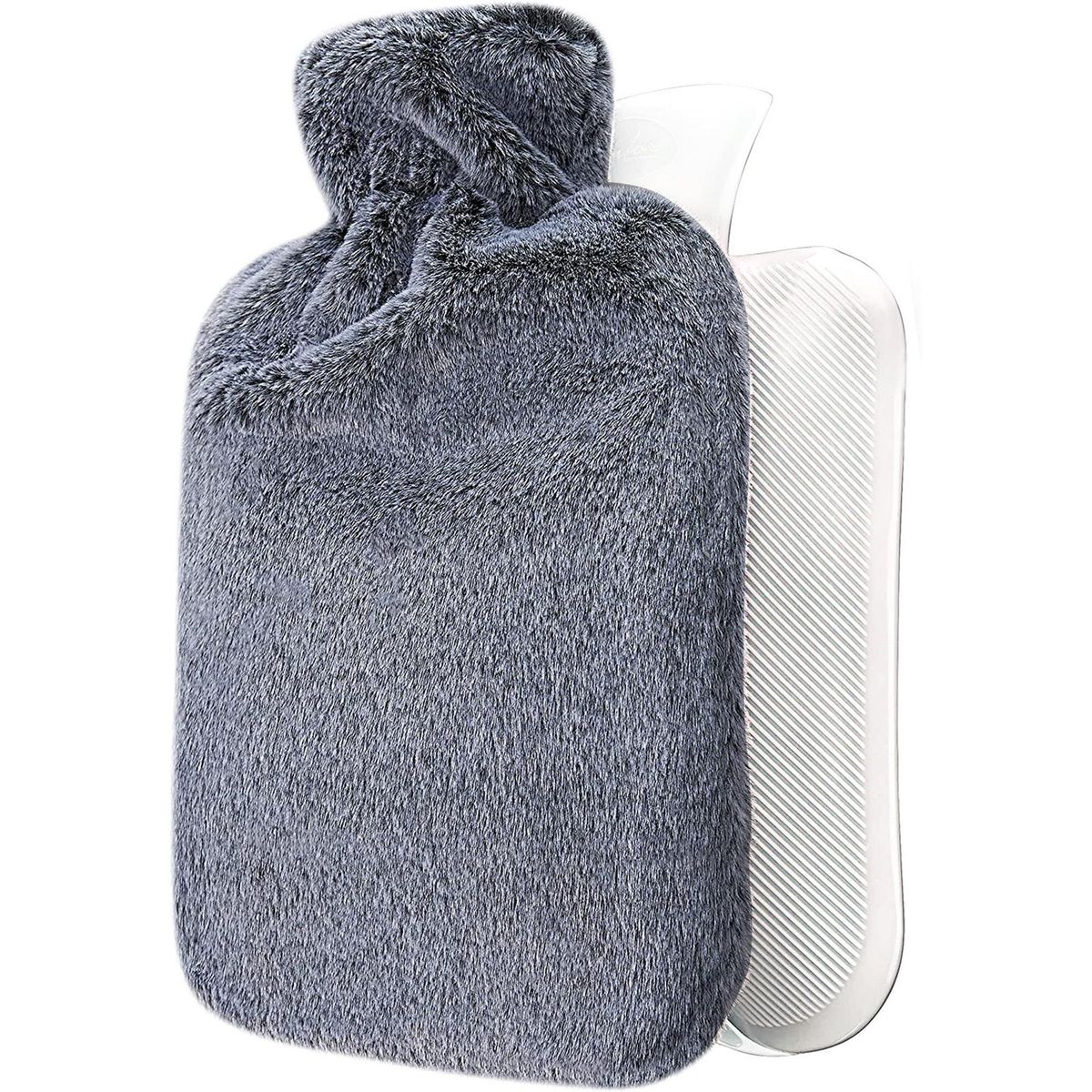 Hand Warmer Bag Winter Water Hand Warmer Bag Black