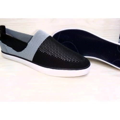 Cute Men's Net Sneaker