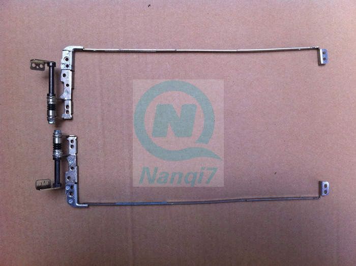 Laplcd Hinges For Hp Pavilion Dv7 Dv7-2000 2023ea Dv7-3000