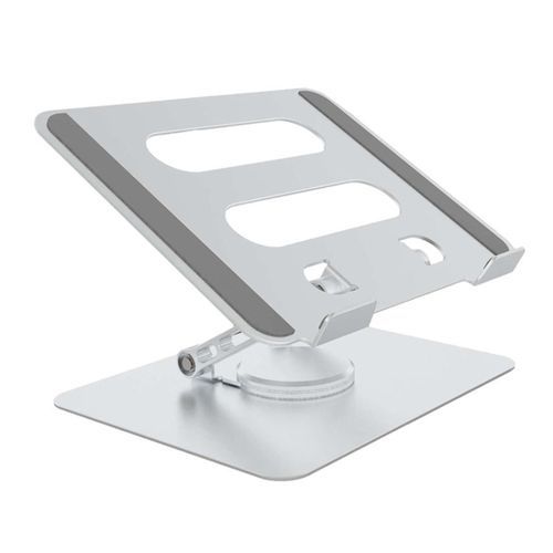 Laptop Rotatable Stand For Tablet,laptop,Mac-book Air,dell ,HP, Samsung,Huawei,iPad,and Redmi