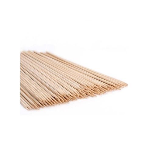 Bamboo Stick.....100 Pieces.
