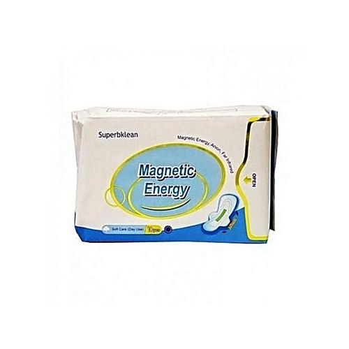 Superbklean An Cotton Panty Liner