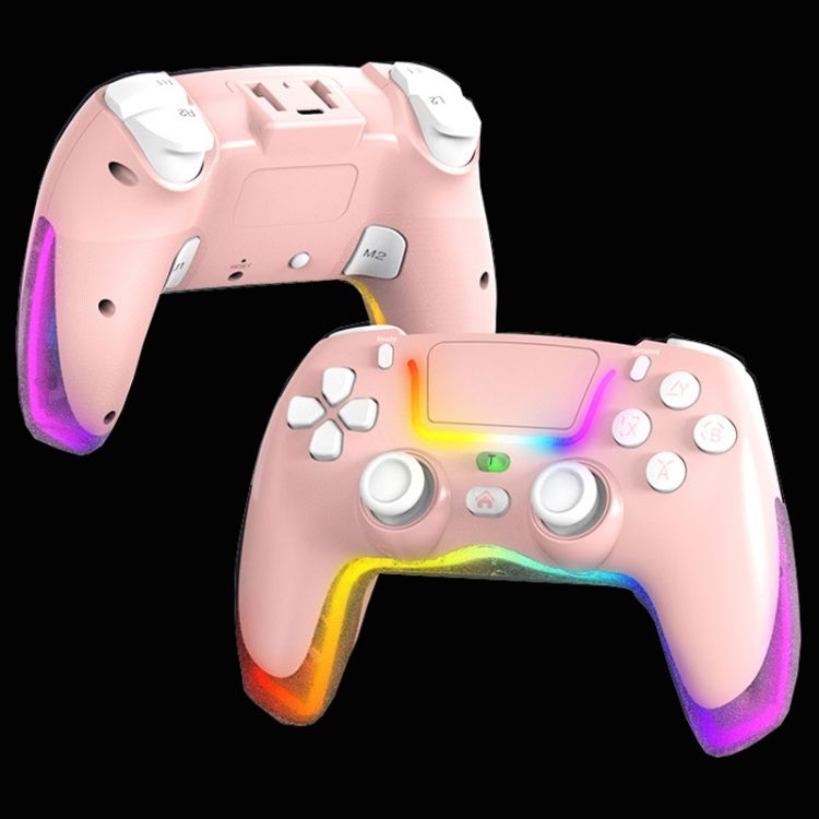 For PS4 Wireless Bluetooth Controller
