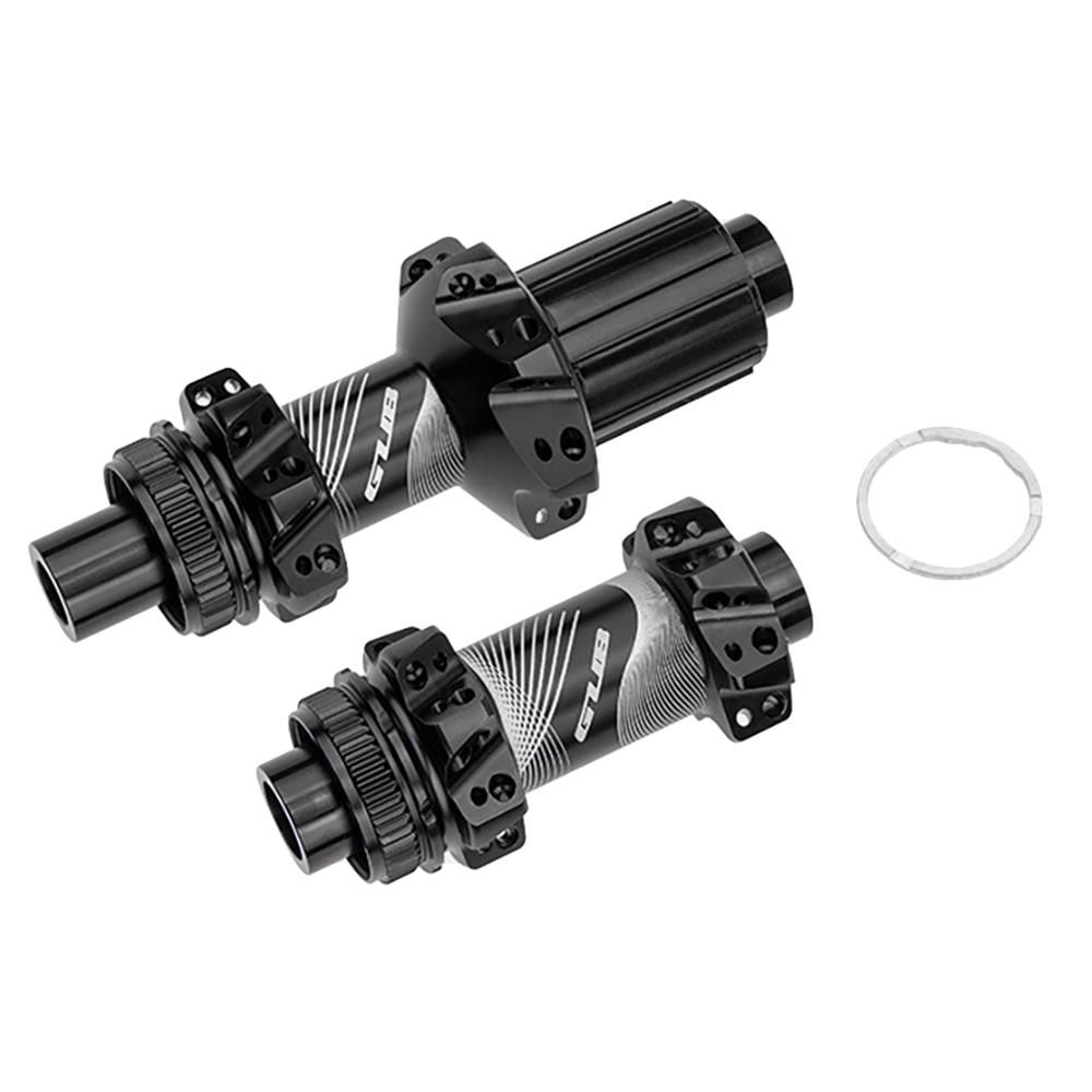 GUB 28 Hole Front 100Mm Rear 142Mm Bike Hubs for Mountain Bikes