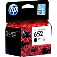 652 BLACK INK CARTRIDGE