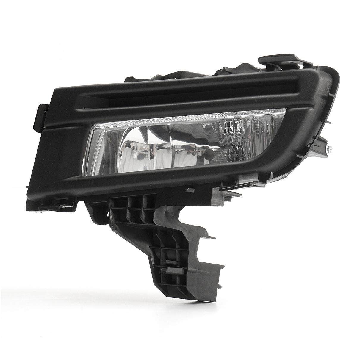 1PCS (LandR) Front Fog Light Lamp 9006 12V 51W Fit Mazda 3 2007-2009 (Right) Right