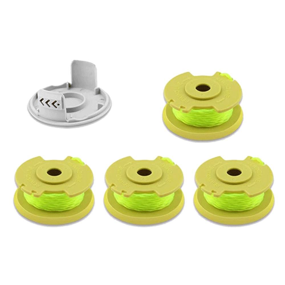 AC80RL3 Spool Line for One Plus+ 18V, 24V,40V Cordless Trimm