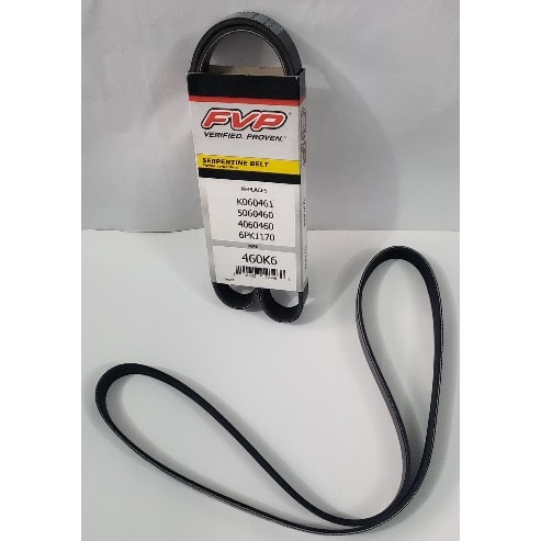 Fvp P460k6 Multi-v Belt