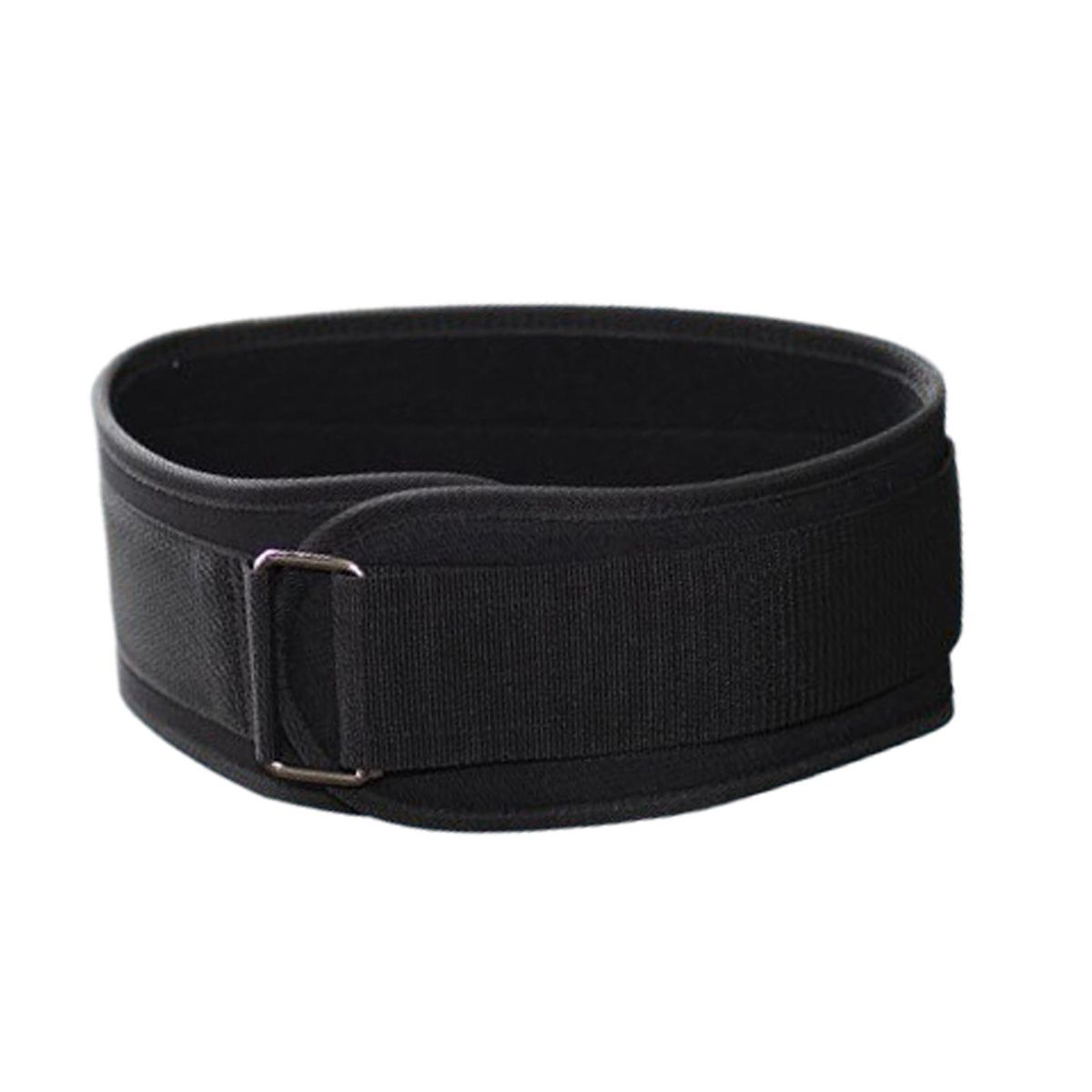 Fitness Belt Profit Flexilock Weightlifting Belt for Powerlifting Black