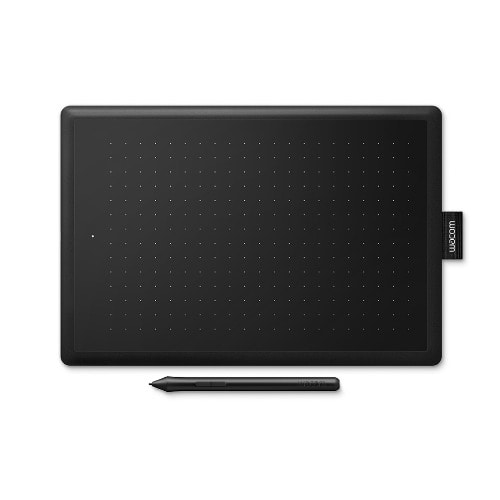 One Graphic Tablet - CTL72