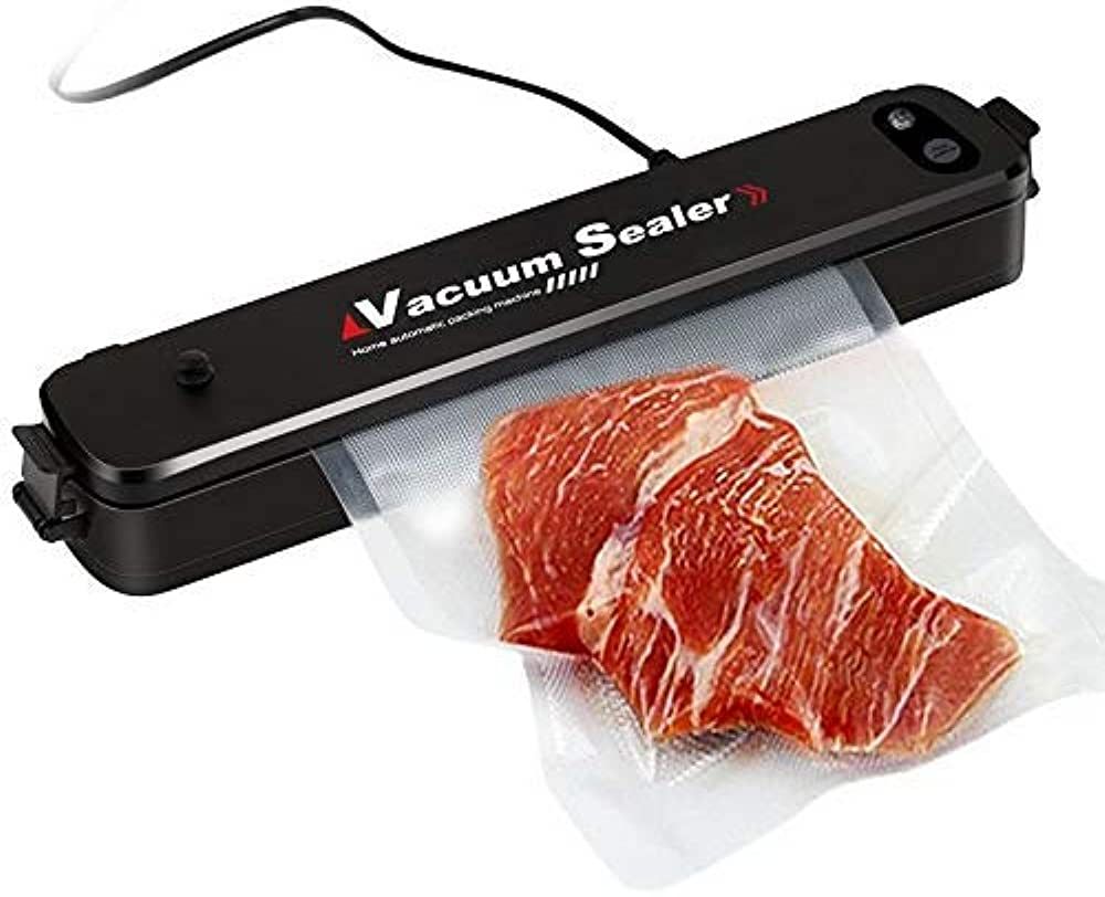 Sealing Machine Automatic Sealing System