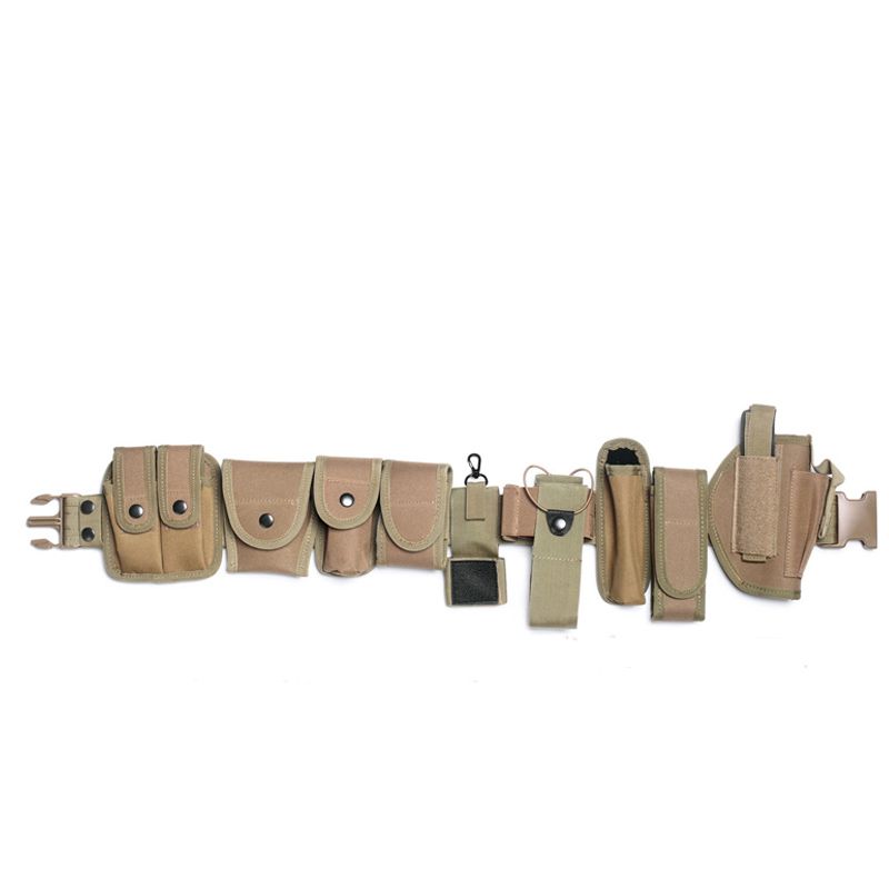 Polices Security Military Outdoor Belts Guard