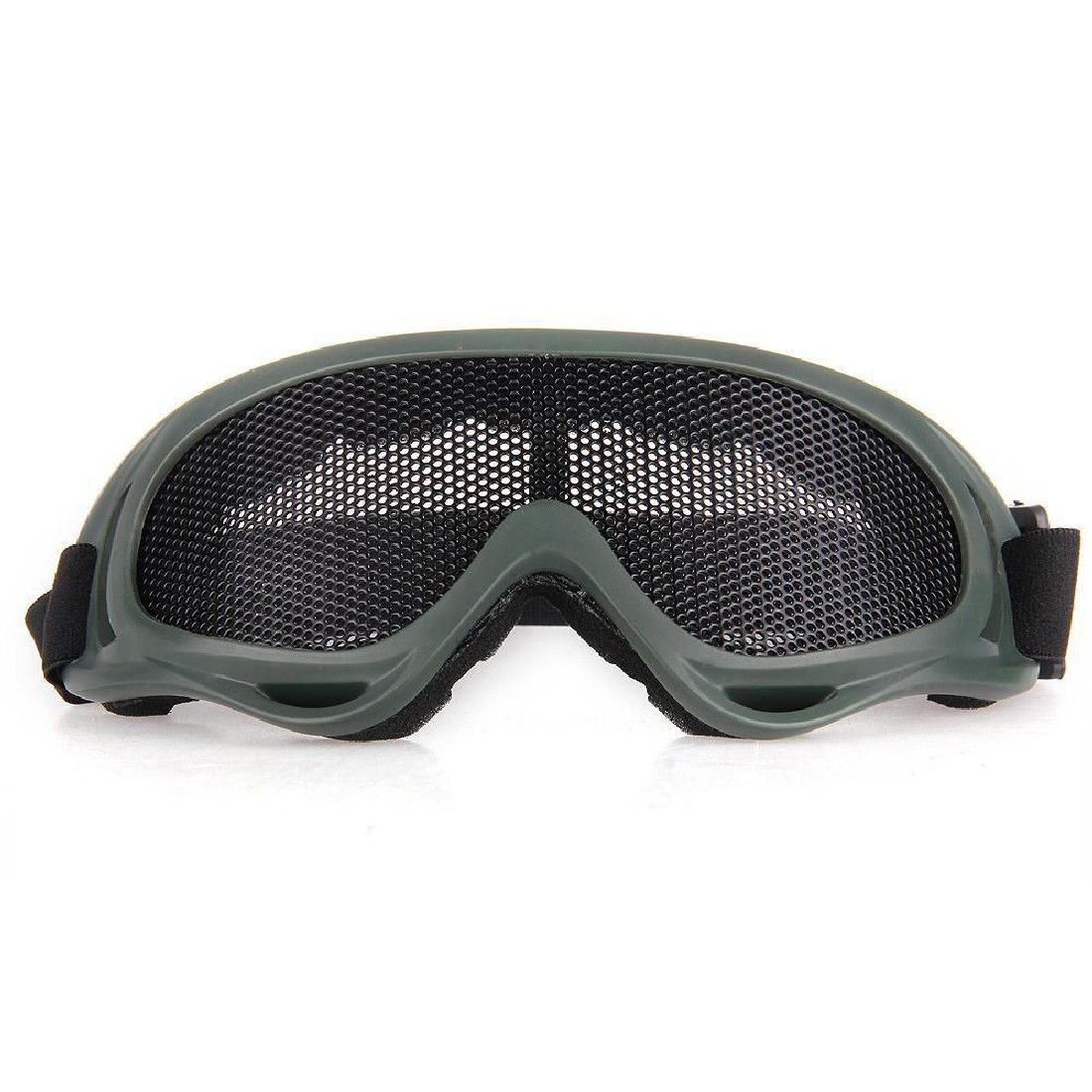 Goggles Eye Safety Protection Glasses For Airsoft Desert