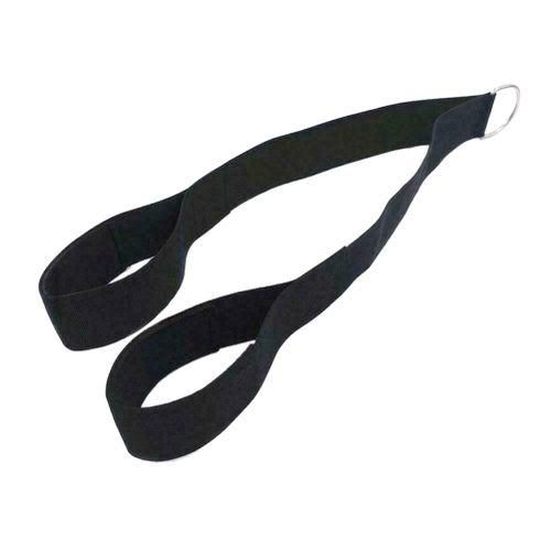 Triceps Training Device Rope Nylon Pull Down Cord For