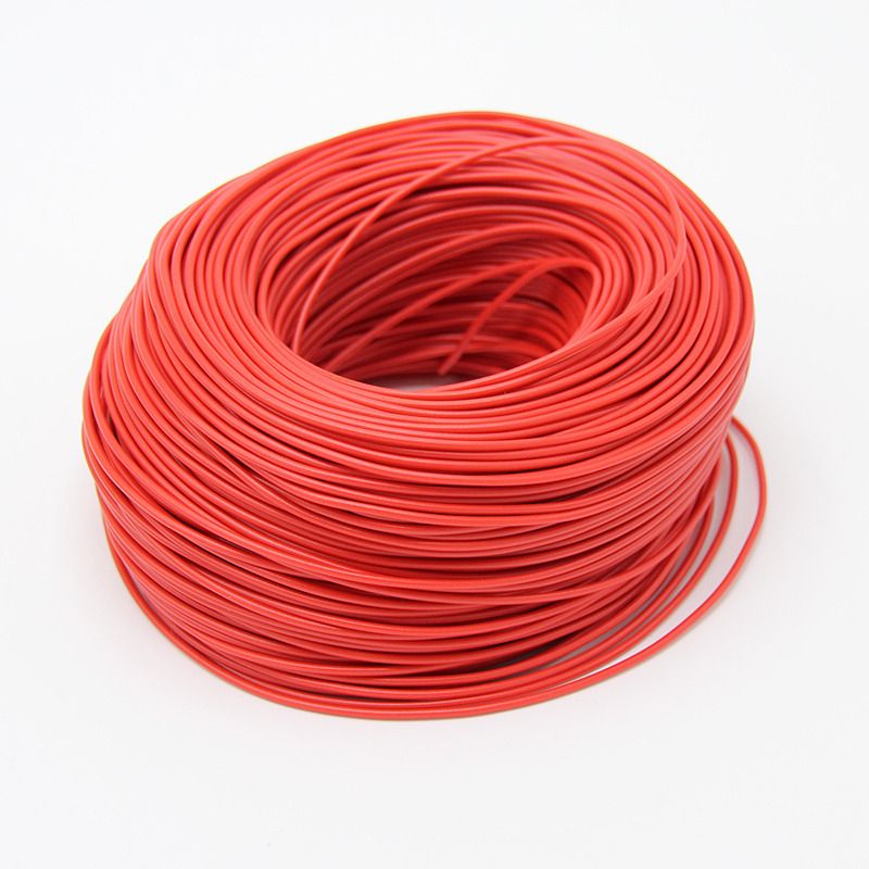 1.5mm Flexible RV Lot 5meters Wire Multi-strand Square