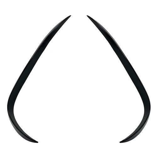 Car Front Per Splitter Spoiler Side Decorative