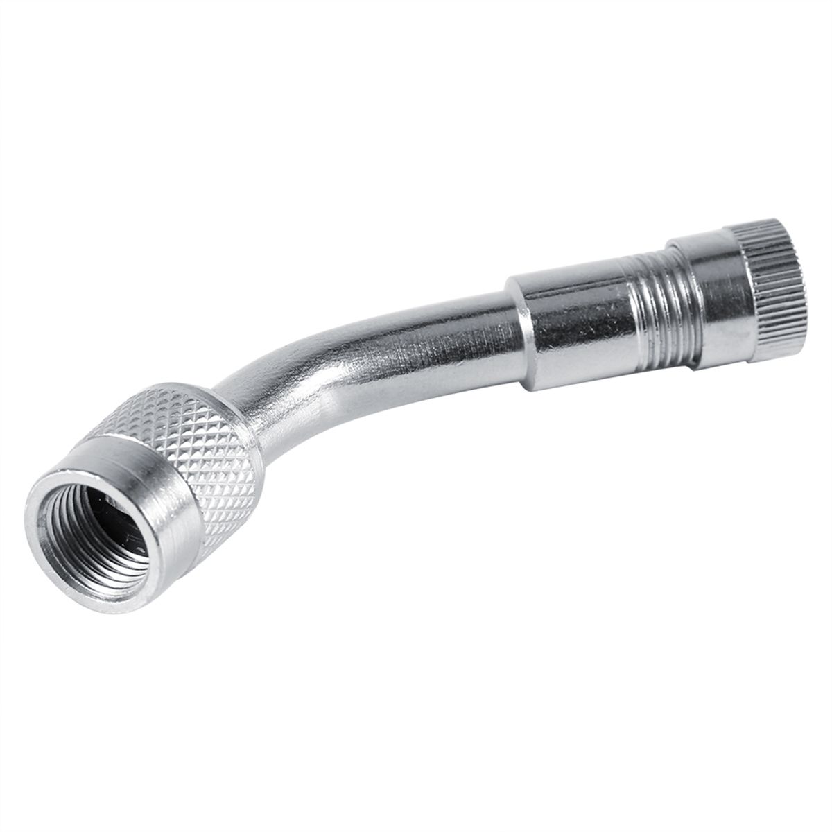 45/90/135 Degree Angle Car Motorcycle Bike Tyre Valve Tube