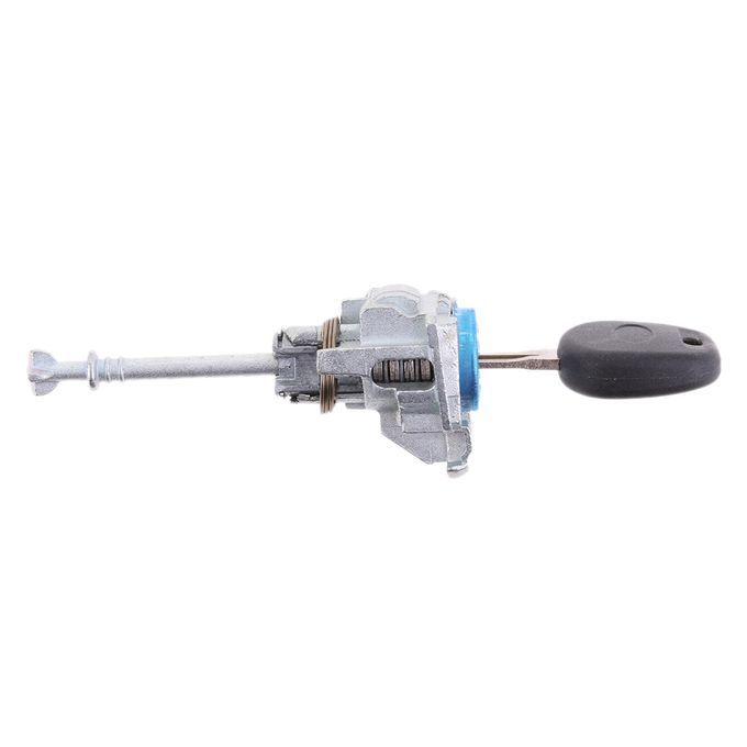Vehicle Car Front Left Door Lock Barrel With Key For Toyota Camry 2002