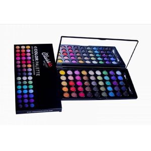 Eye Shadow Palette - Rainbow Collection Palette