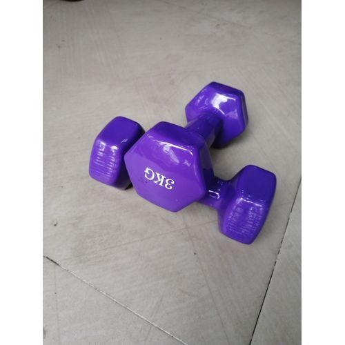 A Pair Dumbbell 3kg