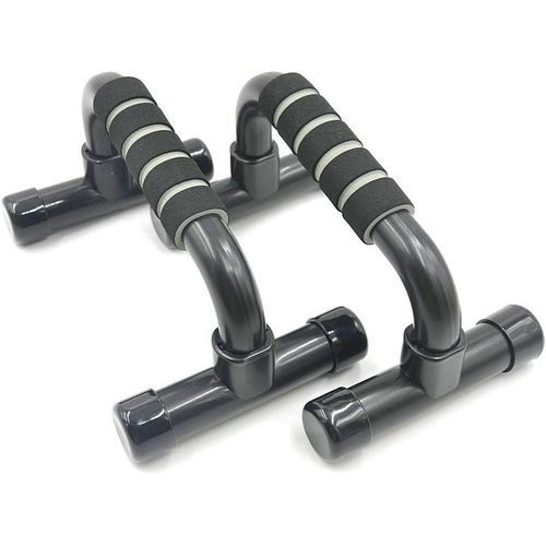OUTLEYNY Push Up Bars - Workout Stands Pushup Handle With