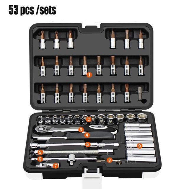 Torx Screwdriver Mobile Phone Repair Tool Set Hand Tools