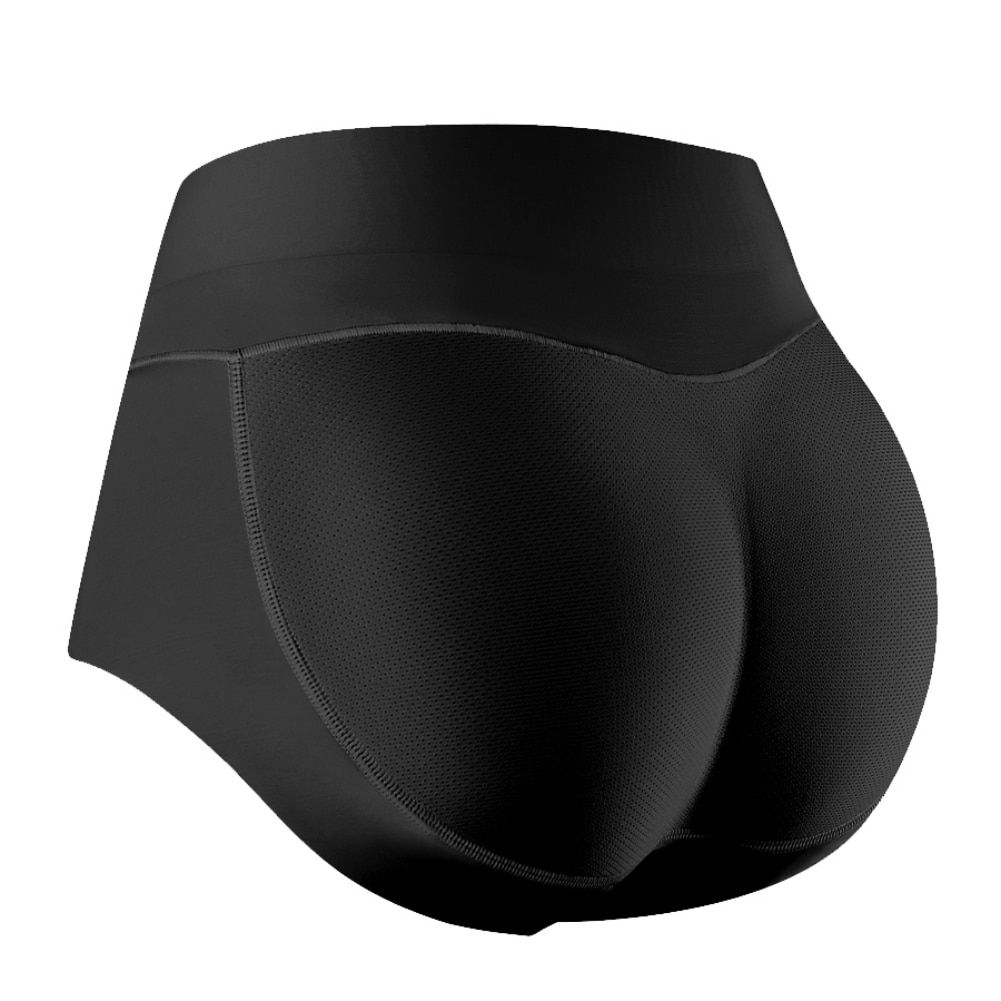 Women  Seamless Briefs Low Waist  Butt Lifter Padded  Hip Enhancer Shapewear Buttocks  Arrival