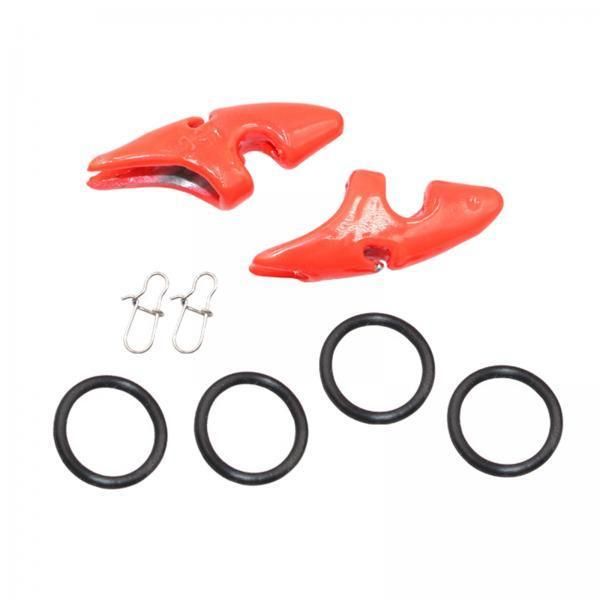 Deep Water Trong Current  Accessories