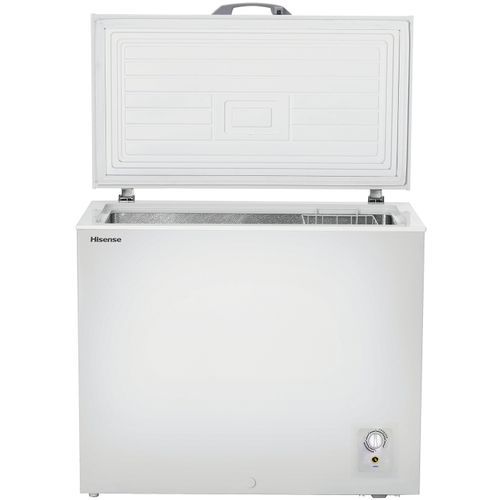 Fast Freezing Freezer 260SH ( 205 Litres )