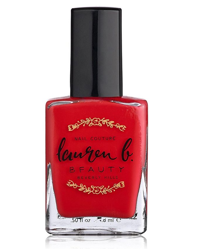 Nail Couture Lacquer Nail Polish - Sunset Blvd