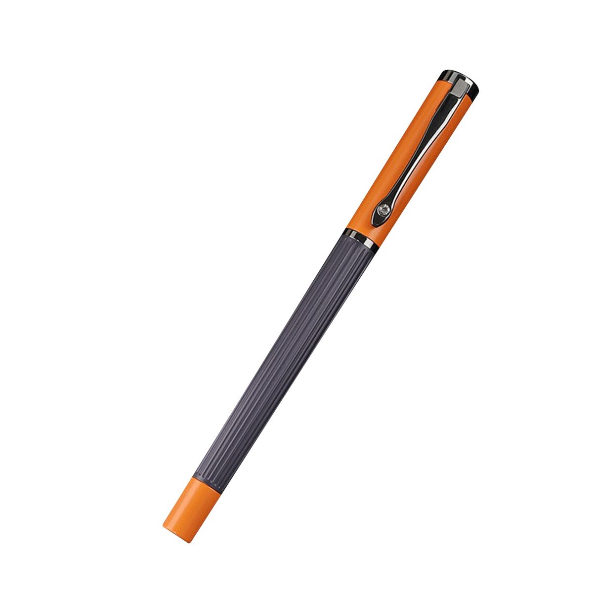 Writing Pen Calligraphy Doodling Writing Pen Yellow