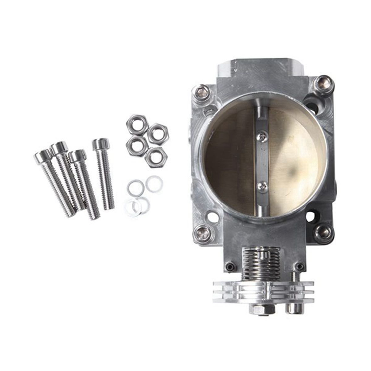 For Throttle Body 70MM for SR20 S13 S14 S15 SR20DET 200SX 240SX