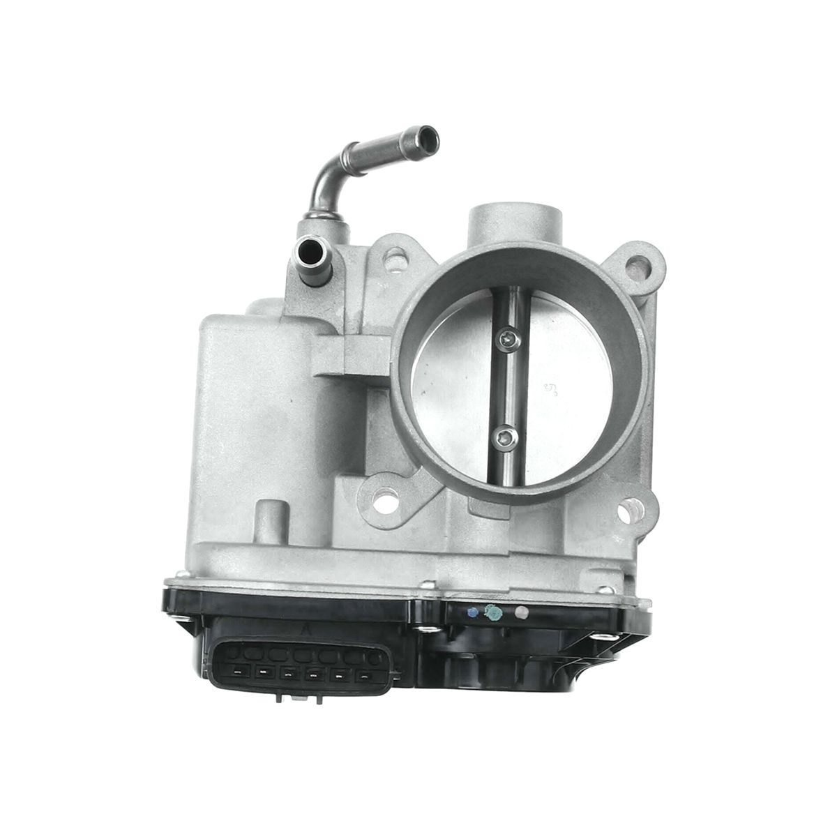 67-0021 16119-3AN0A Throttle Body Throttle Valve Automobile for Nissan Versa 2012-2019 Versa Note 2014-2019 16L