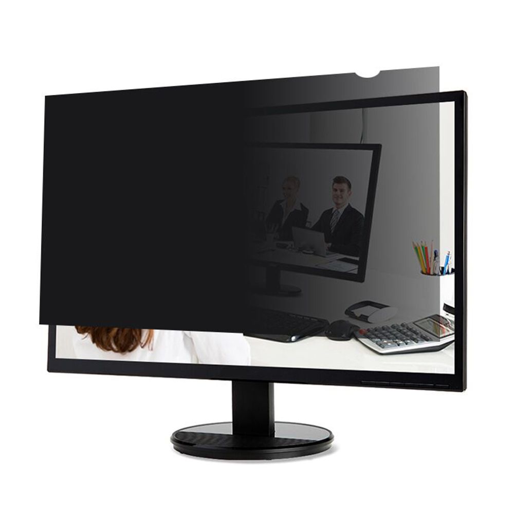 Privacy Screen Filter Reversible High-transmittance 30°