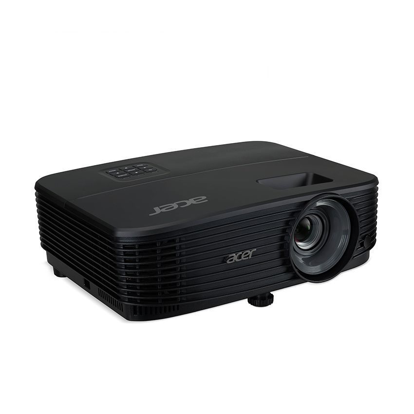 X1129HP SVGA 4500 Lumens DLP Projector