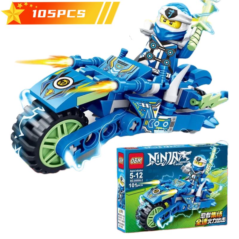 Ninjago Lloyd War Armor Mech Mini Model Action Figure Building Blocks Compatible Legoboys Technic Anime Cities Kids Toys Gifts
