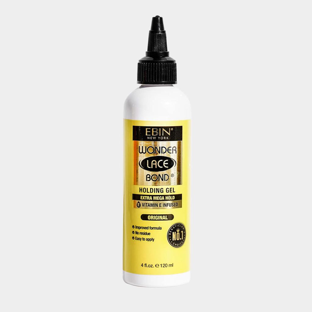 Wonder Lace Bond Holding Gel -original 120ml