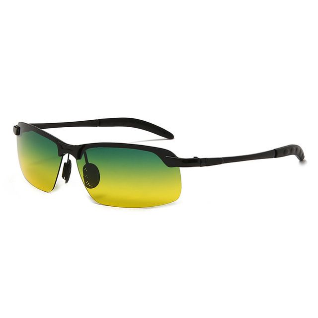 Male Polarized Glasses Fishing Accessories Sea Men