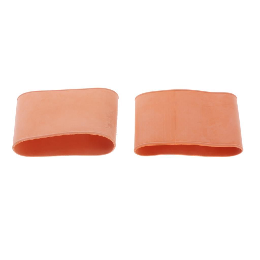 2 Piece Neoprene Diving Suit Wrist Seal Wet Diving Suit Dry Suit Cuff