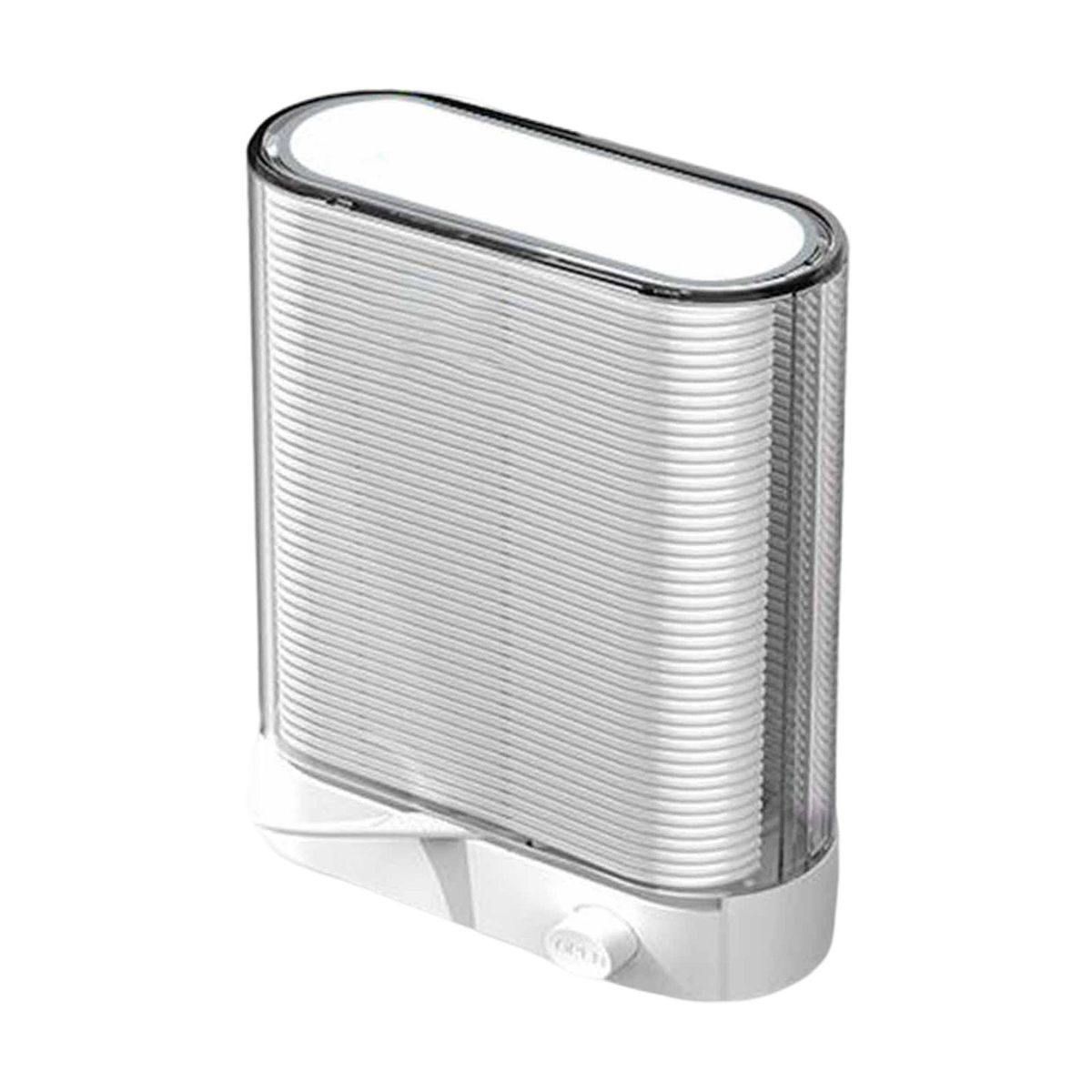 Automatic Floss Storage Box Dispenser Hygienic Portable For Oral Gray